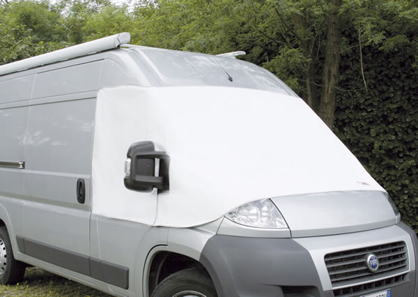 Fahrerhaus-Isolation für Wohnmobile