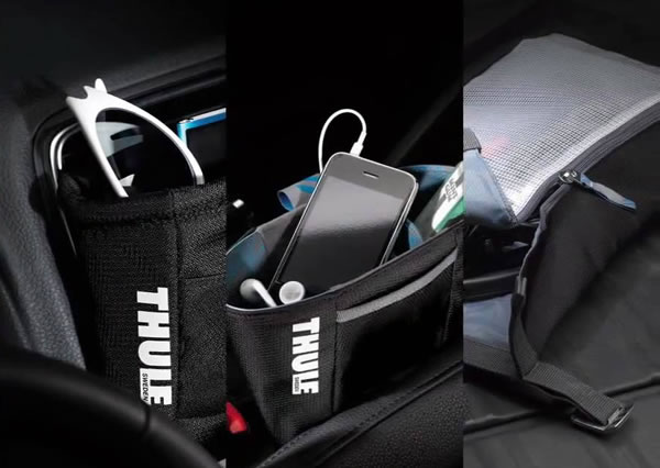 Grosse Auswahl an Reiseutensilien bei Käser Campimg