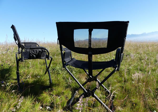 Grosse Auswahl an Camping Aussenmöbel